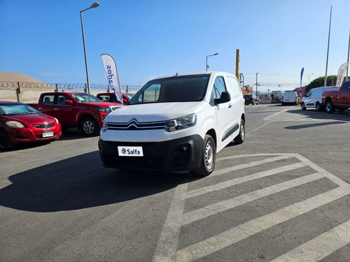 Citroen Berlingo 1.6 Diesel