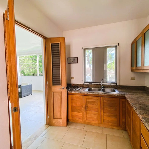 Venta De Apartamento En Bayahibe