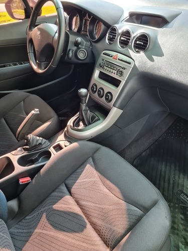 Peugeot 308 1.6 Active 2014