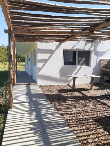 Casa En Alquiler Federacion Entre Rios