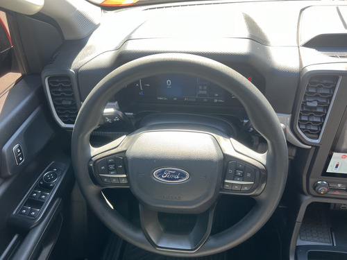 Ford Ranger 3.0 V6 Cd 4X4 Xls At 250Cv