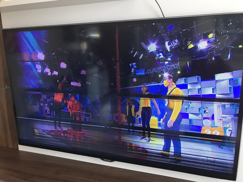 Tv Samsung 55 Un55es6500g
