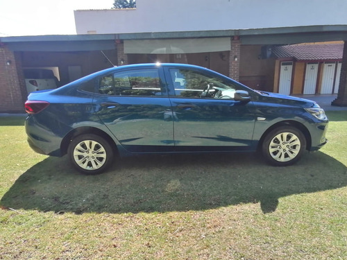 Chevrolet Onix 1.0t Ls At