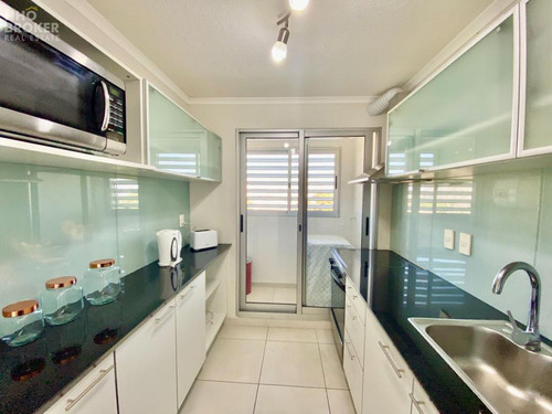 Apartamento En Venta, Ocean Drive 2, Punta Del Este