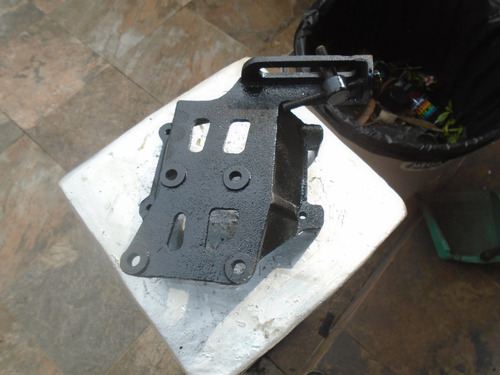 Imagen 2 de 3 de Vendo Base De Compresor De Aire De Daewoo Lanos, # 96353012b