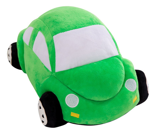 Bonito Cojín De Peluche Con Forma De Coche Modelo De Coche B