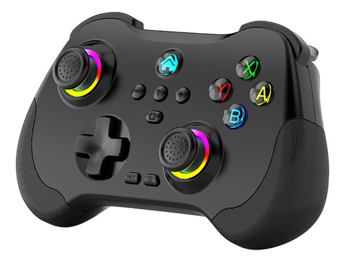 Controlador De Juegos Bluetooth Z01 Para Switch Pc Ps4 Ps3