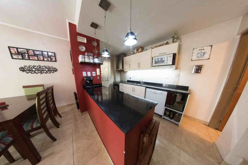 Imagen 12 de 30 de Triplex 3 Ambientes Con Cochera En Villa Luzuriaga
