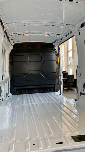 Imagen 5 de 18 de Ford Transit Furgon Largo 0 Km En Stock