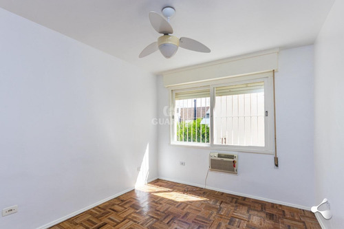 Imagem 18 de 18 de Apartamento Para Aluguel, 2 Quartos, Santana - Porto Alegre/rs - 10092