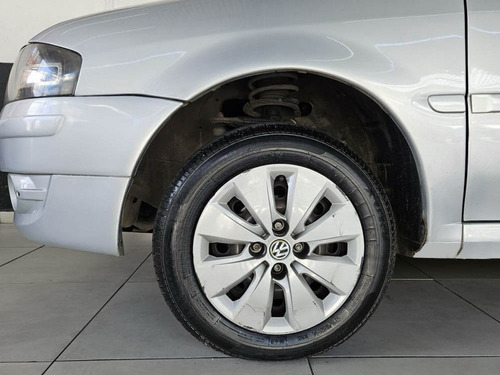 Volkswagen Gol 1.0 MI 8V FLEX 4P MANUAL G.IV