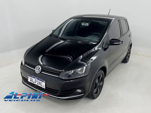 Volkswagen Fox MSI TOTAL CONNECT I-MOTION