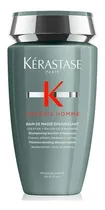Comprar Bain Masse Epaississant Kérastase Shampoo Hombre Anticaída
