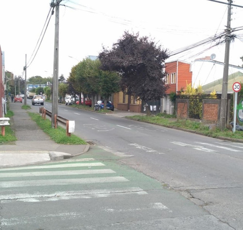 Imagen 8 de 12 de 100% De Financiamiento. Sitio Urbano En Temuco