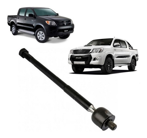 Brazo Axial Para Toyota Hilux 3.0 1kd 2005 2015