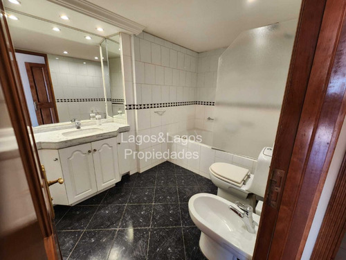 Arriendo Departamento Excelente Ubicación Viña Del Mar Plan!