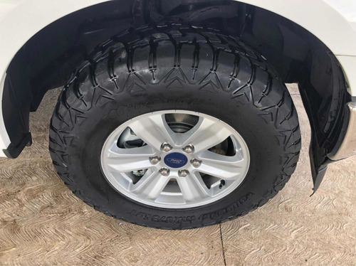 Imagen 15 de 15 de Ford Lobo 2019 5.0l Doble Cabina Xlt V8 4x2 At