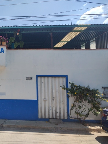 En Venta Casa Con Local En Santa Lucia Del Camino Oaxaca