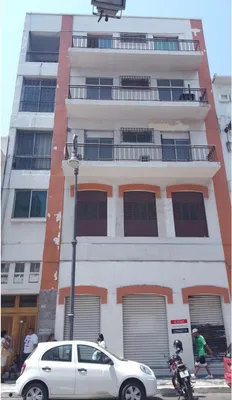 Edificio en venta