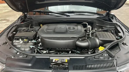 Dodge Durango Gt 2021