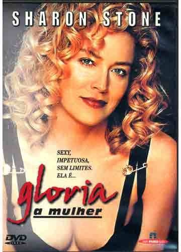 Gloria A Mulher Dvd