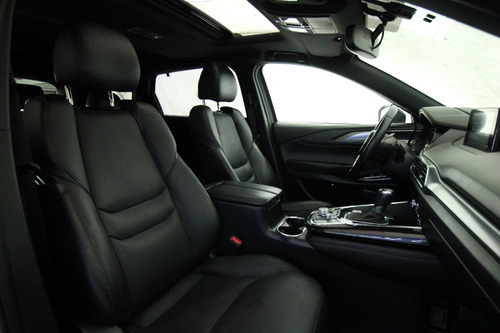 Mazda CX-9 2.5 I Grand Touring Awd At