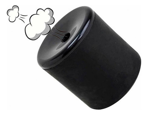 * Creative Realistic Fart Sound Gu Prank Pop Toys