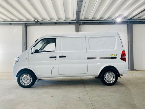 Dfsk K05s Cargo Van 1.1
