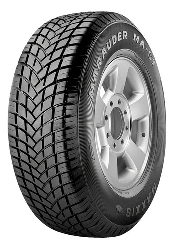 235/60 R15 Llanta Maxxis Marauder Ma-s1 98 H