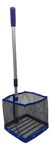 Recogedor De Pelotas De Tenis De Mesa Contenedor De Recogida