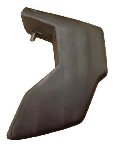 Uña De Paragolpe Trasero De Ford Falcon Ranchero 82/87