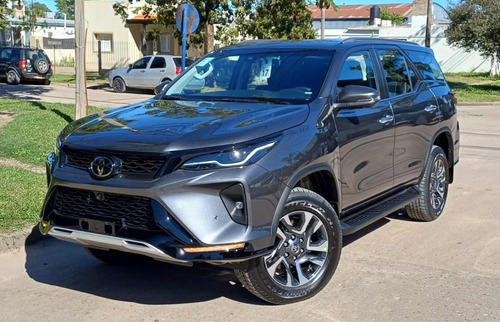 Toyota SW4 2.8 Srx 204Cv 4X4 7As At