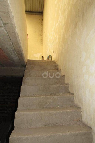 Imagem 7 de 15 de Barracão Para Alugar, 250 M² Por R$ 2.700,00/mês - Paulicéia - Piracicaba/sp - Ba0365