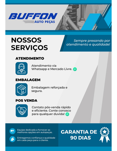 Válvula Equalizadora De Freio Traseiro Sandero 2007 Até 2019