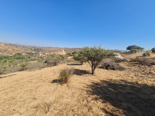 Vendo Parcela En Hacienda Los Aromos A Minutos De Limache