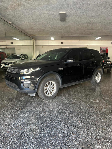 Land Rover Discovery 2.0 Sport Hse 240cv