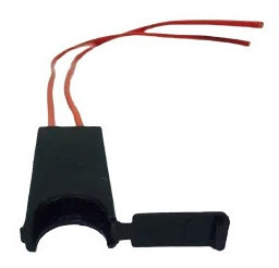 Conector Automotriz Mini Fusibles Muelita 18 Awg 