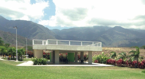 Imagen 7 de 24 de Proyecto Primario Residencial Avilamanso - Urb. Los Jabillos- Guatire