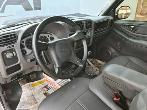 Imagen 6 de 9 de Chevrolet S10 Tornado