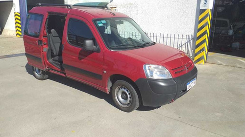 Citroën Berlingo 1.6 Bussines Hdi 92cv Am54 2017