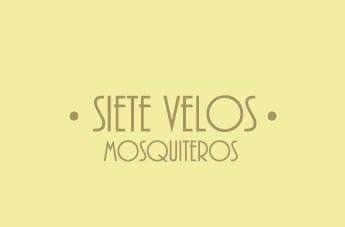 Imagen 5 de 5 de Mosquitero Tul Rectangular Cama King Size 2x2 Con Aberturas