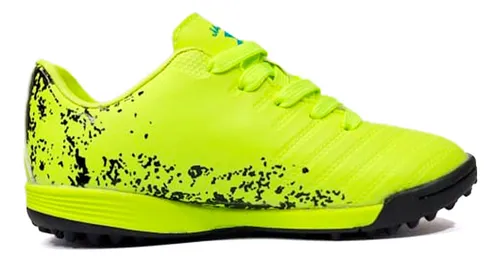 Hot sale botines futbol 5 hot sale