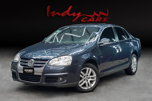 Volkswagen Vento 1.9 I Advance