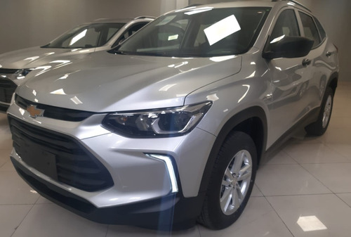 Chevrolet Tracker 1.2 Turbo Mt