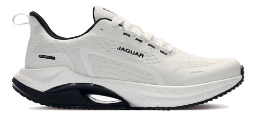 Zapatillas Jaguar Velocity Originales Art. #9359 40 Al 45