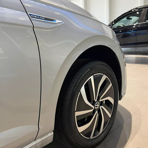 Volkswagen Polo 1.0 Tsi 170 Highline At