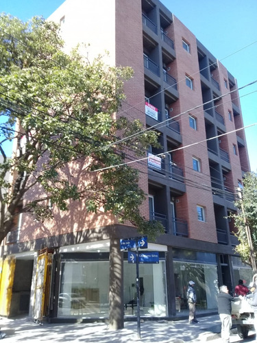 Alto Alberdi- 9 De Julio 2890- Frente A 1 Cuadra De La Plaza Jeronimo Del Barco