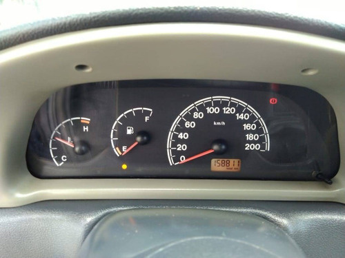 Fiat Siena 1.0 Mpi Fire 8v Flex 4p Manual