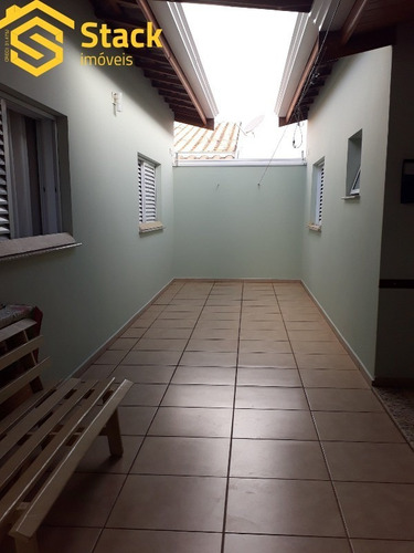 Imagem 29 de 30 de Casa Sobrado - Torres De São José - Jundiaí/sp - Ca01744