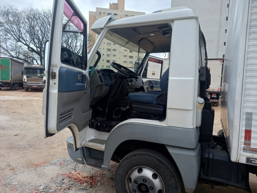 Volkswagen 9.150 Delivery